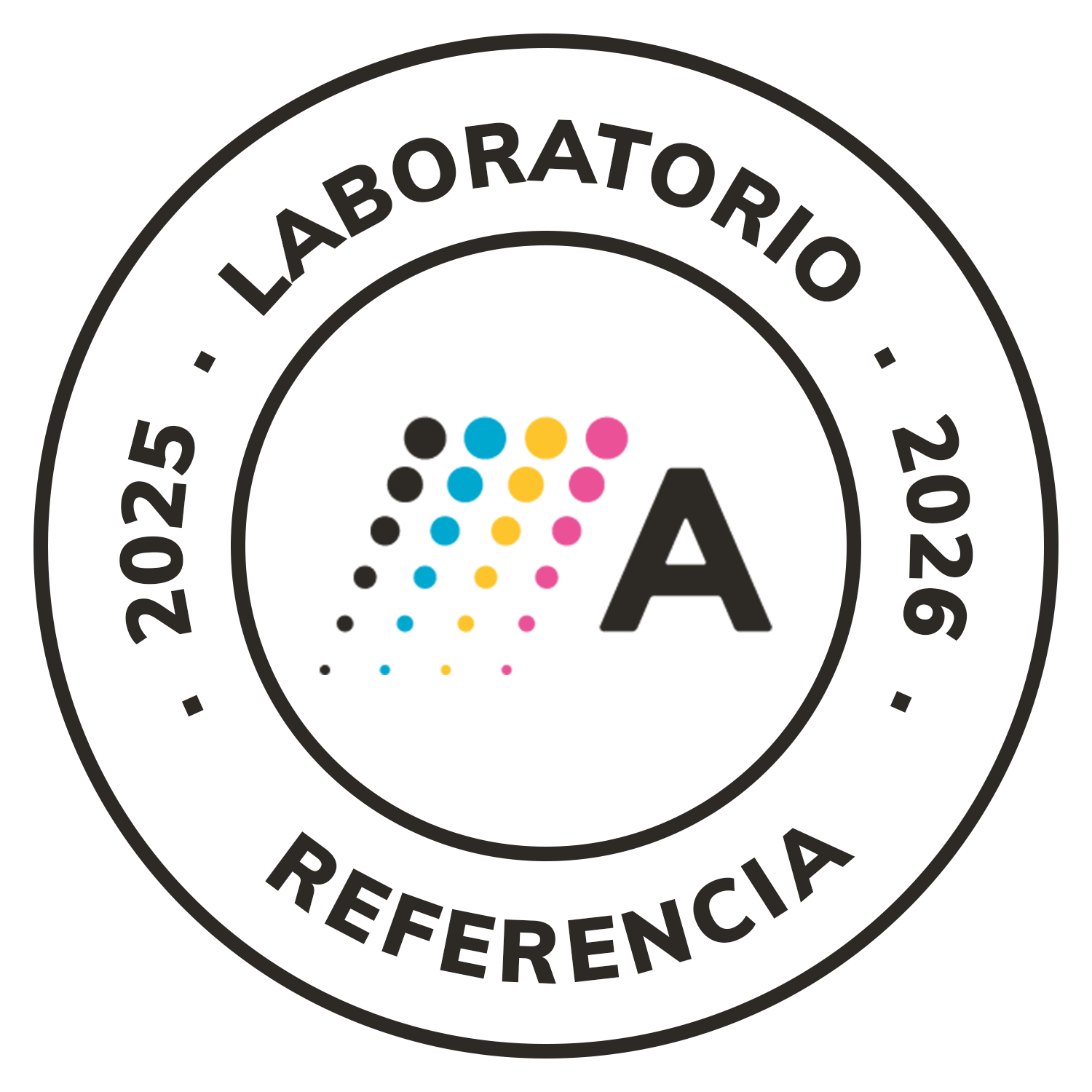 ASEFAPI laboratorio referencia ENSATEC